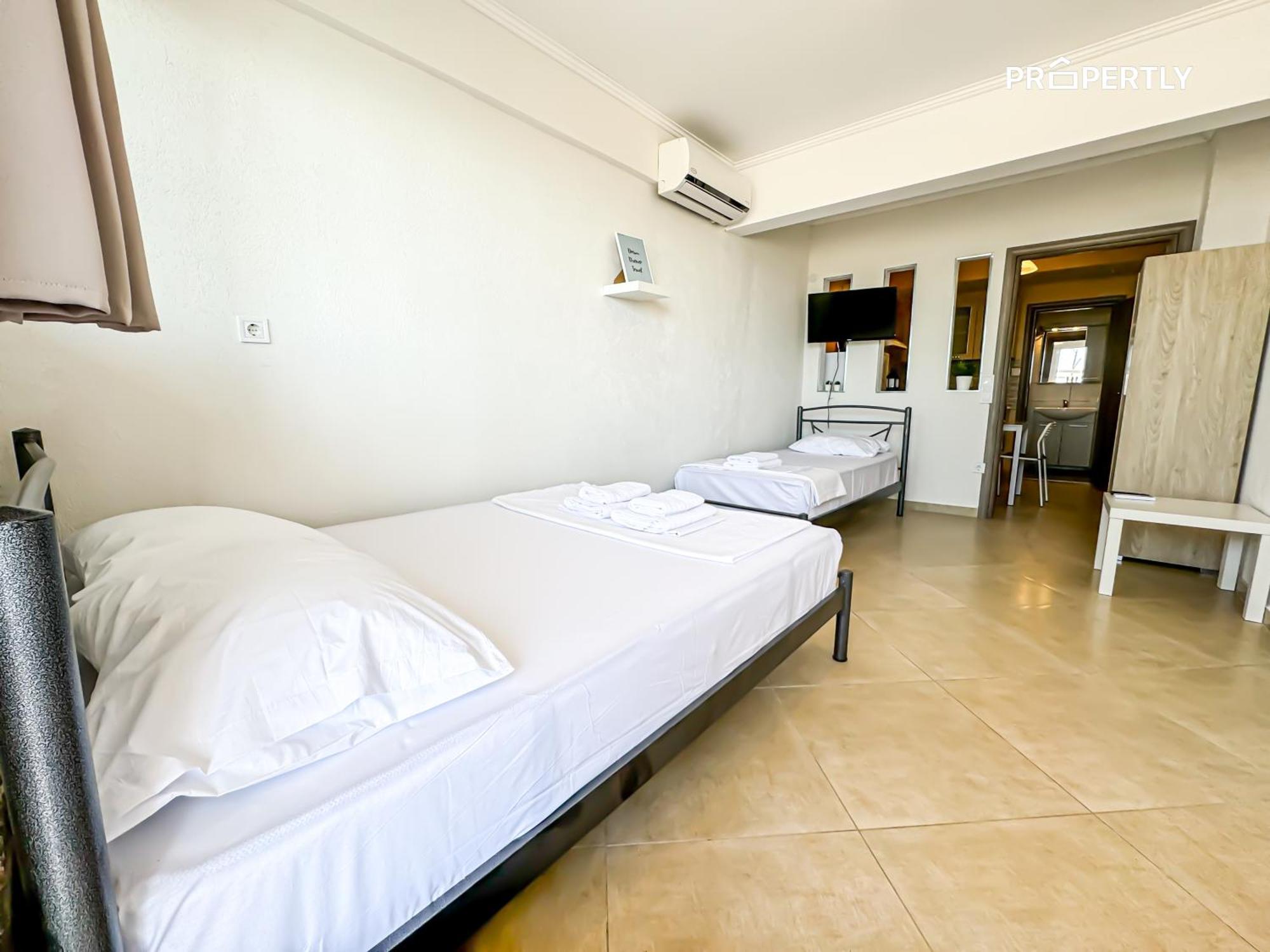 Beachfront Retreat #propertly Apartment *